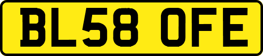 BL58OFE