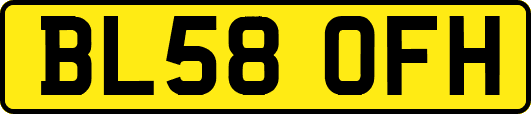 BL58OFH