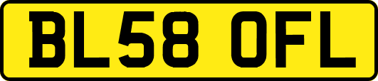 BL58OFL