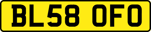 BL58OFO