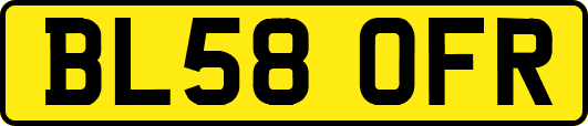 BL58OFR