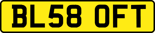 BL58OFT