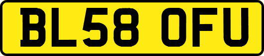 BL58OFU