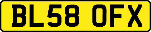 BL58OFX