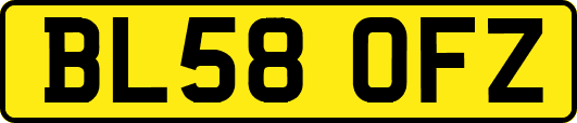 BL58OFZ