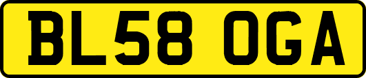 BL58OGA