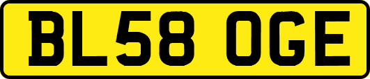 BL58OGE