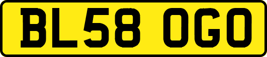 BL58OGO