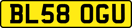 BL58OGU