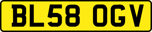 BL58OGV