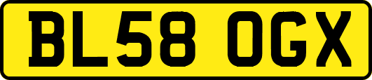 BL58OGX