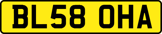 BL58OHA
