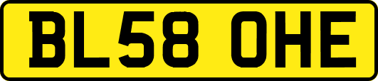BL58OHE