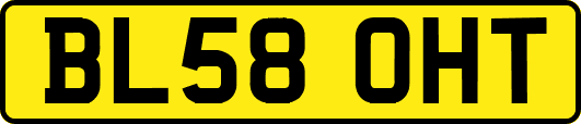 BL58OHT