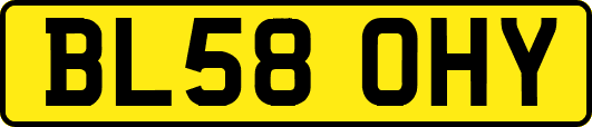 BL58OHY