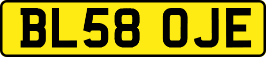BL58OJE