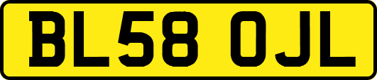 BL58OJL
