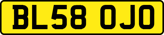 BL58OJO
