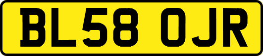 BL58OJR