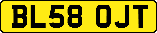 BL58OJT