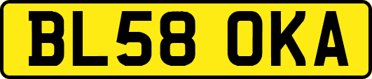 BL58OKA