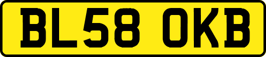 BL58OKB