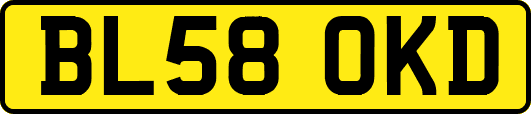 BL58OKD