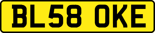 BL58OKE