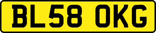 BL58OKG