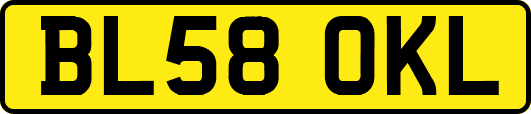 BL58OKL