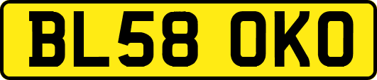 BL58OKO