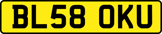 BL58OKU