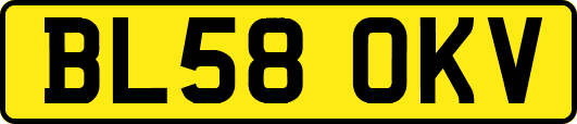 BL58OKV