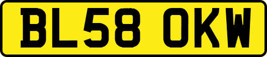 BL58OKW