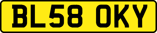 BL58OKY