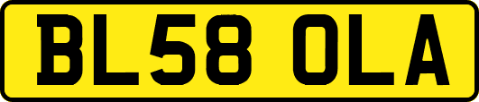 BL58OLA