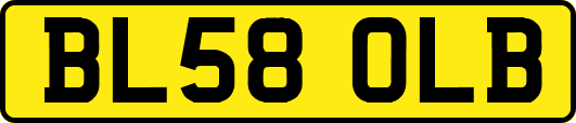 BL58OLB