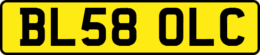 BL58OLC