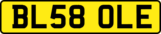 BL58OLE