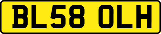 BL58OLH