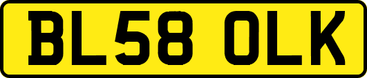 BL58OLK