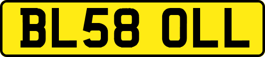 BL58OLL