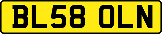 BL58OLN