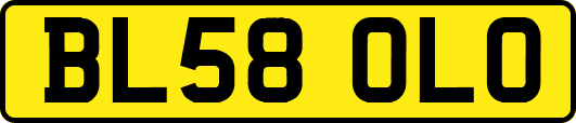 BL58OLO
