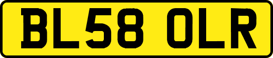 BL58OLR