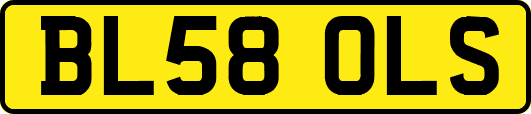 BL58OLS