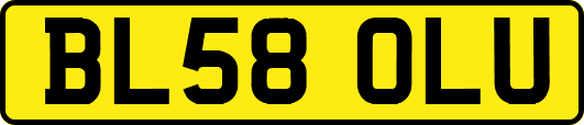BL58OLU