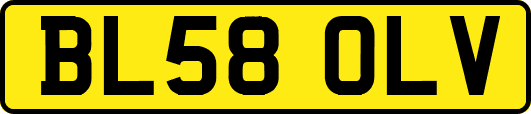 BL58OLV