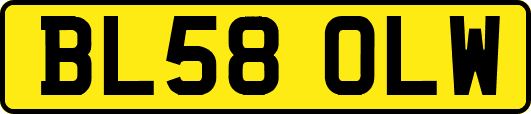 BL58OLW