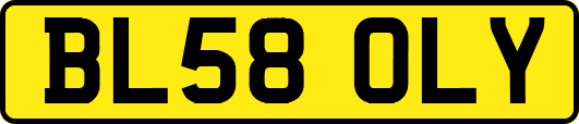 BL58OLY